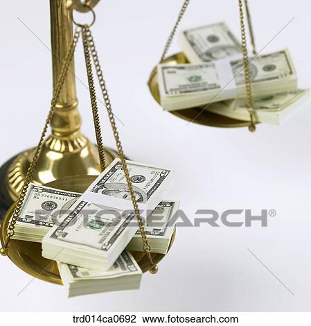 economy, object, dollar, money, scale, bill, concept View Large Photo Image Stock Image - economy, object, dollar, money, scale, bill, concept. Fotosearch