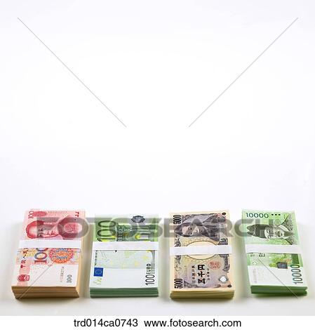 economy, object, money, new note, bill, concept View Large Photo Image Stock Image - economy, object, money, new note, bill, concept. Fotosearch