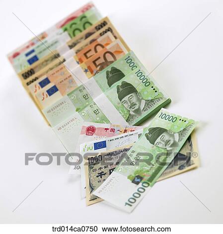 economy, object, money, new note, bill, concept View Large Photo Image Stock Image - economy, object, money, new note, bill, concept. Fotosearch