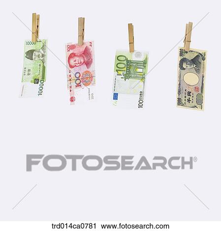 economy, object, money, new note, yen, Chinese yen View Large Photo Image Stock Image - economy, object, money, new note, yen, Chinese yen. Fotosearch