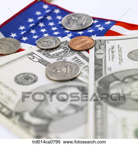 object, finance, economy, money, bill, money, coin View Large Photo Image Stock Photography - object, finance, economy, money, bill, money, coin. Fotosearch