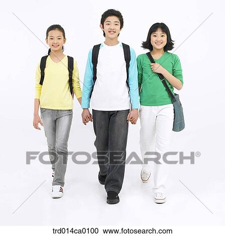 education, boy, object, Asian, going to school View Large Photo Image Stock Image - education, boy, object, Asian, going to school. Fotosearch