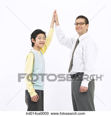 education, boy, object, Asian, smile View Large Photo Image Stock Image - education, boy, object, Asian, smile. Fotosearch
