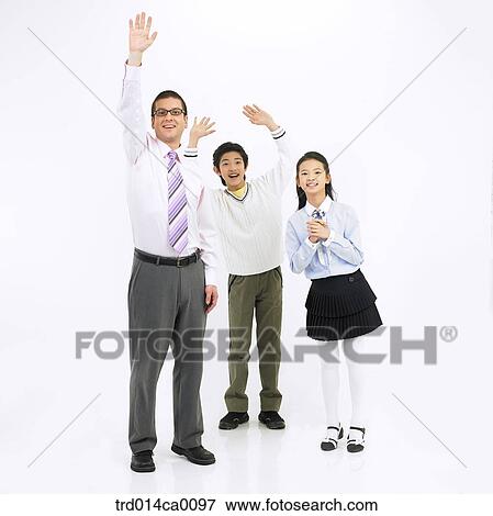 education, boy, object, Asian, smile View Large Photo Image Stock Photo - education, boy, object, Asian, smile. Fotosearch