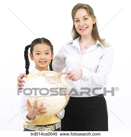 education, object, Asian, smile, white man, person View Large Photo Image Stock Photography - education, object, Asian, smile, white man, person. Fotosearch