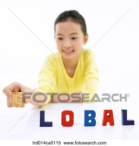 global, object, Asian, smile, person, alphabet View Large Photo Image Stock Photography - global, object, Asian, smile, person, alphabet. Fotosearch