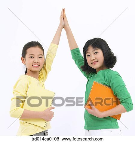 notebook, education, object, Asian, smile, person View Large Photo Image Stock Photo - notebook, education, object, Asian, smile, person. Fotosearch