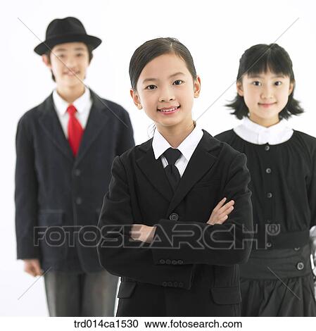 person, Asian, boy, woman, object View Large Photo Image Stock Image - person, Asian, boy, woman, object. Fotosearch