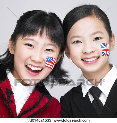 person, Asian, woman, object, Korean, child View Large Photo Image Stock Image - person, Asian, woman, object, Korean, child. Fotosearch