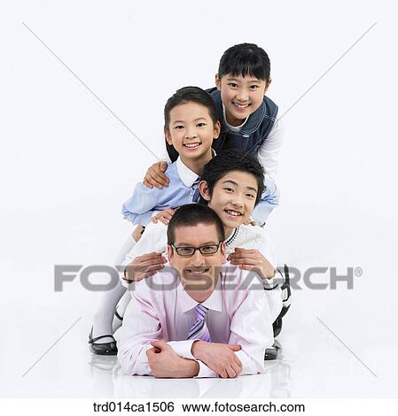 person, Westerner, Asian, boy, woman, object View Large Photo Image Stock Photograph - person, Westerner, Asian, boy, woman, object. Fotosearch