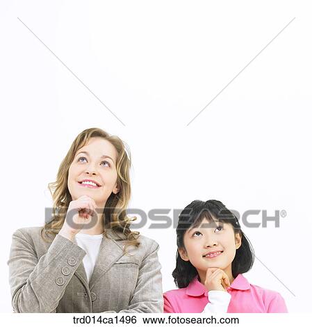 person, Westerner, Asian, woman, object, Korean View Large Photo Image Stock Photograph - person, Westerner, Asian, woman, object, Korean. Fotosearch