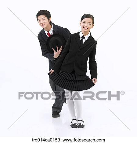 school uniform, education, boy, object, Asian View Large Photo Image Stock Image - school uniform, education, boy, object, Asian. Fotosearch
