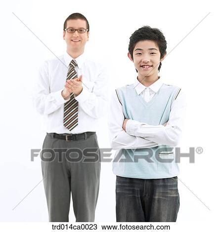 studying abroad, student, Korean, boy, object View Large Photo Image Stock Image - studying abroad, student, Korean, boy, object. Fotosearch