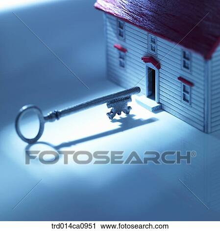 house, model house, house, model, key, golden key, shadow View Large Photo Image Stock Image - house, model house, house, model, key, golden key, shadow. Fotosearch