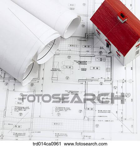 house, model house, house, model, plan, draft, concept View Large Photo Image Stock Image - house, model house, house, model, plan, draft, concept. Fotosearch