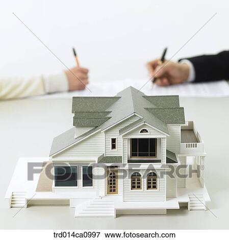 object, house, model house, house, model, document, fountain pen View Large Photo Image Stock Photo - object, house, model house, house, model, document, fountain pen. Fotosearch