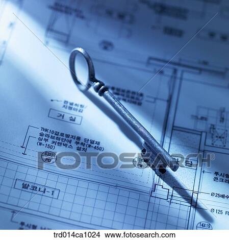 plan, draft, key, golden key, blue, shadow, concept View Large Photo Image Picture - plan, draft, key, golden key, blue, shadow, concept. Fotosearch