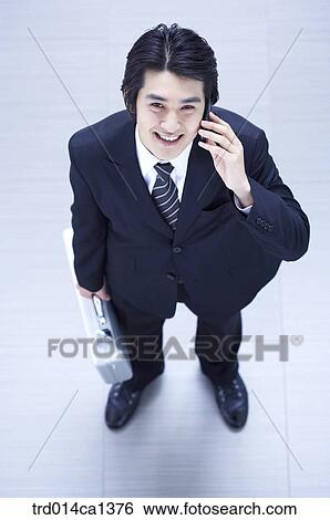 Stock Photograph - person, Asian, boy, indoor, interior. Fotosearch