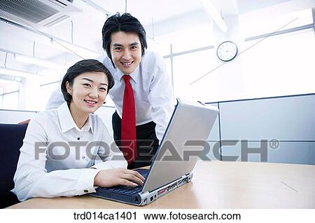 person, Asian, boy, woman, indoor View Large Photo Image Stock Image - person, Asian, boy, woman, indoor. Fotosearch