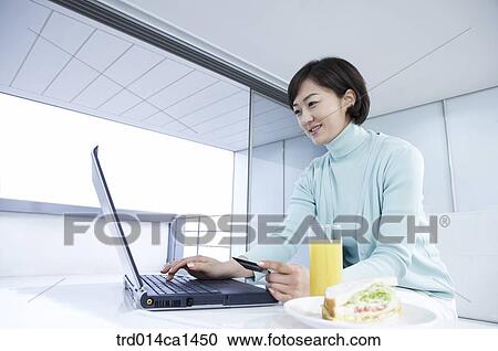 person, Asian, woman, indoor, interior, daytime View Large Photo Image Stock Image - person, Asian, woman, indoor, interior, daytime. Fotosearch