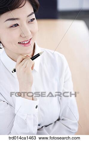 person, Asian, woman, indoor, interior, Korean View Large Photo Image Stock Image - person, Asian, woman, indoor, interior, Korean. Fotosearch