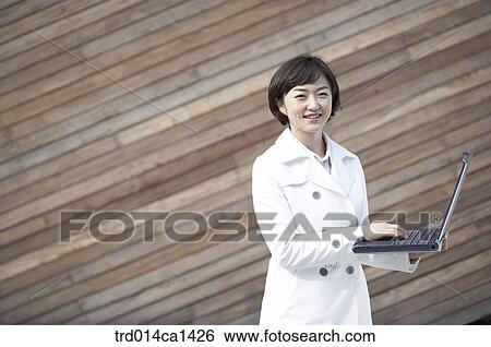 person, Asian, woman, outdoor, daytime, Korean View Large Photo Image Stock Photograph - person, Asian, woman, outdoor, daytime, Korean. Fotosearch