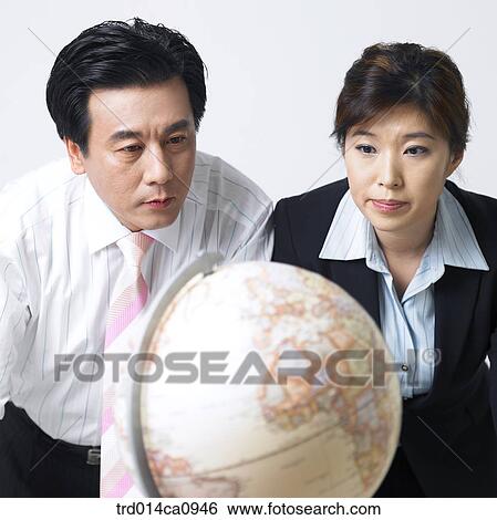 person, Asian, middle age, boy, woman View Large Photo Image Stock Photograph - person, Asian, middle age, boy, woman. Fotosearch