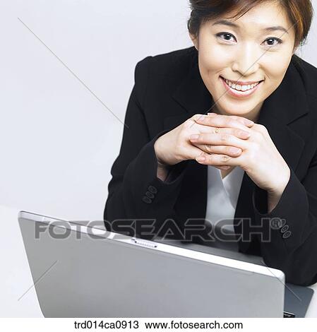 person, Asian, middle age, woman, Korean, object View Large Photo Image Stock Image - person, Asian, middle age, woman, Korean, object. Fotosearch