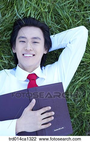 person, Asian, boy, outdoor, rest View Large Photo Image Stock Image - person, Asian, boy, outdoor, rest. Fotosearch