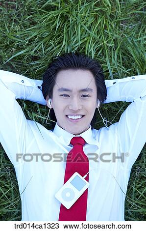 person, Asian, boy, outdoor, rest View Large Photo Image Stock Image - person, Asian, boy, outdoor, rest. Fotosearch