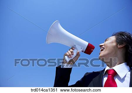 Stock Image - person, Asian, boy, outdoor, rest. Fotosearch