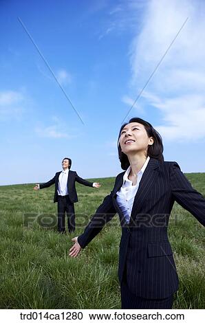person, Asian, boy, woman, outdoor View Large Photo Image Stock Image - person, Asian, boy, woman, outdoor. Fotosearch
