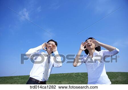 person, Asian, boy, woman, outdoor View Large Photo Image Stock Image - person, Asian, boy, woman, outdoor. Fotosearch