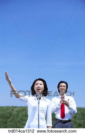person, Asian, boy, woman, outdoor View Large Photo Image Stock Image - person, Asian, boy, woman, outdoor. Fotosearch