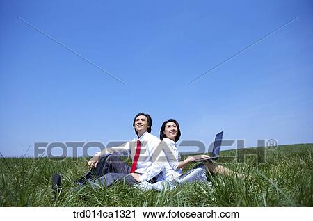 person, Asian, boy, woman, outdoor View Large Photo Image Stock Image - person, Asian, boy, woman, outdoor. Fotosearch