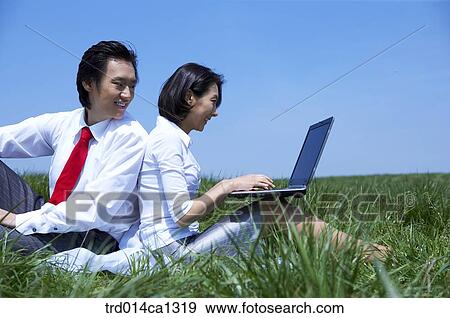 person, Asian, boy, woman, outdoor View Large Photo Image Stock Photo - person, Asian, boy, woman, outdoor. Fotosearch
