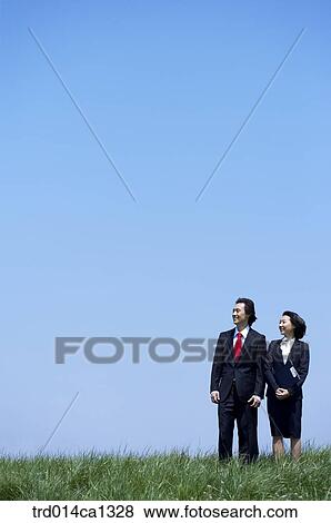 person, Asian, boy, woman, outdoor View Large Photo Image Stock Photo - person, Asian, boy, woman, outdoor. Fotosearch