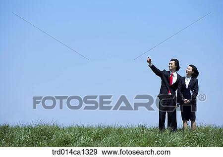 person, Asian, boy, woman, outdoor View Large Photo Image Stock Photo - person, Asian, boy, woman, outdoor. Fotosearch