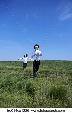 person, Asian, boy, woman, outdoor View Large Photo Image Stock Photograph - person, Asian, boy, woman, outdoor. Fotosearch