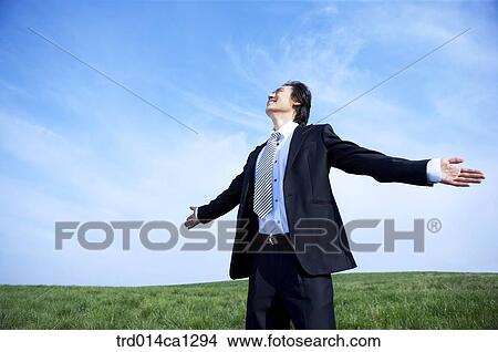 person, Asian, woman, outdoor, rest, business View Large Photo Image Picture - person, Asian, woman, outdoor, rest, business. Fotosearch