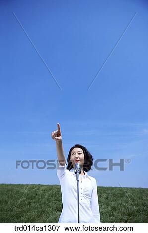 person, Asian, woman, outdoor, rest, business View Large Photo Image Stock Photo - person, Asian, woman, outdoor, rest, business. Fotosearch