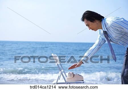 person, Asian, boy, outdoor, business View Large Photo Image Picture - person, Asian, boy, outdoor, business. Fotosearch