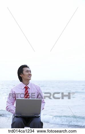 person, Asian, boy, outdoor, business View Large Photo Image Picture - person, Asian, boy, outdoor, business. Fotosearch