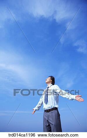 person, Asian, boy, outdoor, business View Large Photo Image Stock Photograph - person, Asian, boy, outdoor, business. Fotosearch
