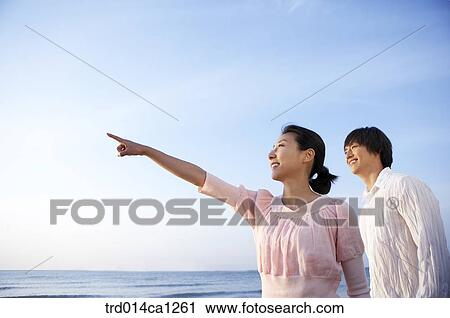 person, Asian, boy, woman, outdoor View Large Photo Image Stock Image - person, Asian, boy, woman, outdoor. Fotosearch
