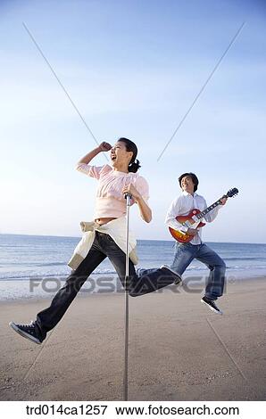 person, Asian, boy, woman, outdoor View Large Photo Image Stock Photo - person, Asian, boy, woman, outdoor. Fotosearch
