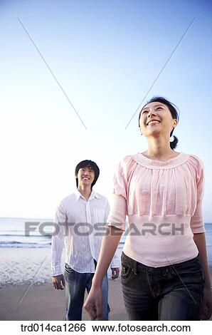person, Asian, boy, woman, outdoor View Large Photo Image Stock Photograph - person, Asian, boy, woman, outdoor. Fotosearch