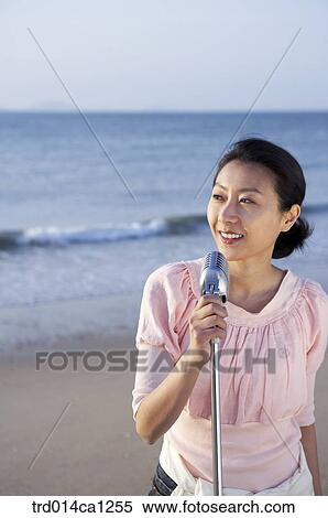 person, Asian, woman, outdoor, business, rest View Large Photo Image Stock Photography - person, Asian, woman, outdoor, business, rest. Fotosearch