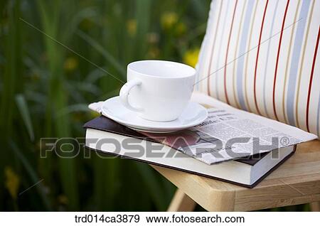 chair, windsorchair, settle, slingchair, cushion, newspaper, publication View Large Photo Image Stock Photo - chair, windsorchair, settle, slingchair, cushion, newspaper, publication. Fotosearch