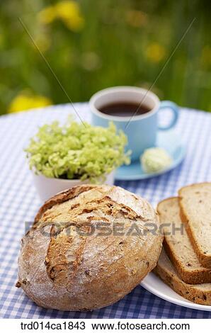 outdoor, garden, day, daytime, food, bread, plate View Large Photo Image Stock Image - outdoor, garden, day, daytime, food, bread, plate. Fotosearch